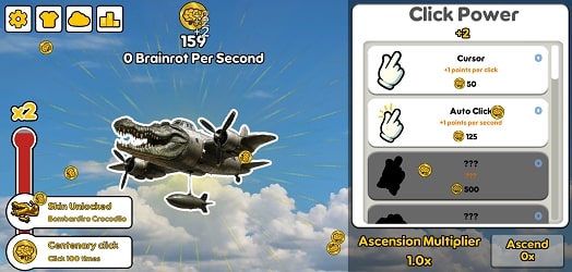 PolyTrack游戏截图